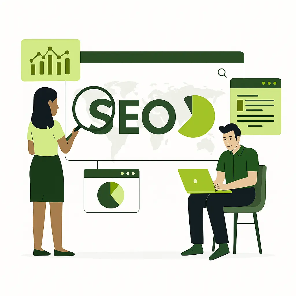 seo experts in kerala